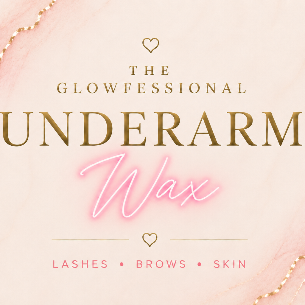 Underarm Wax at Radiantskinbytj in San Antonio, TX