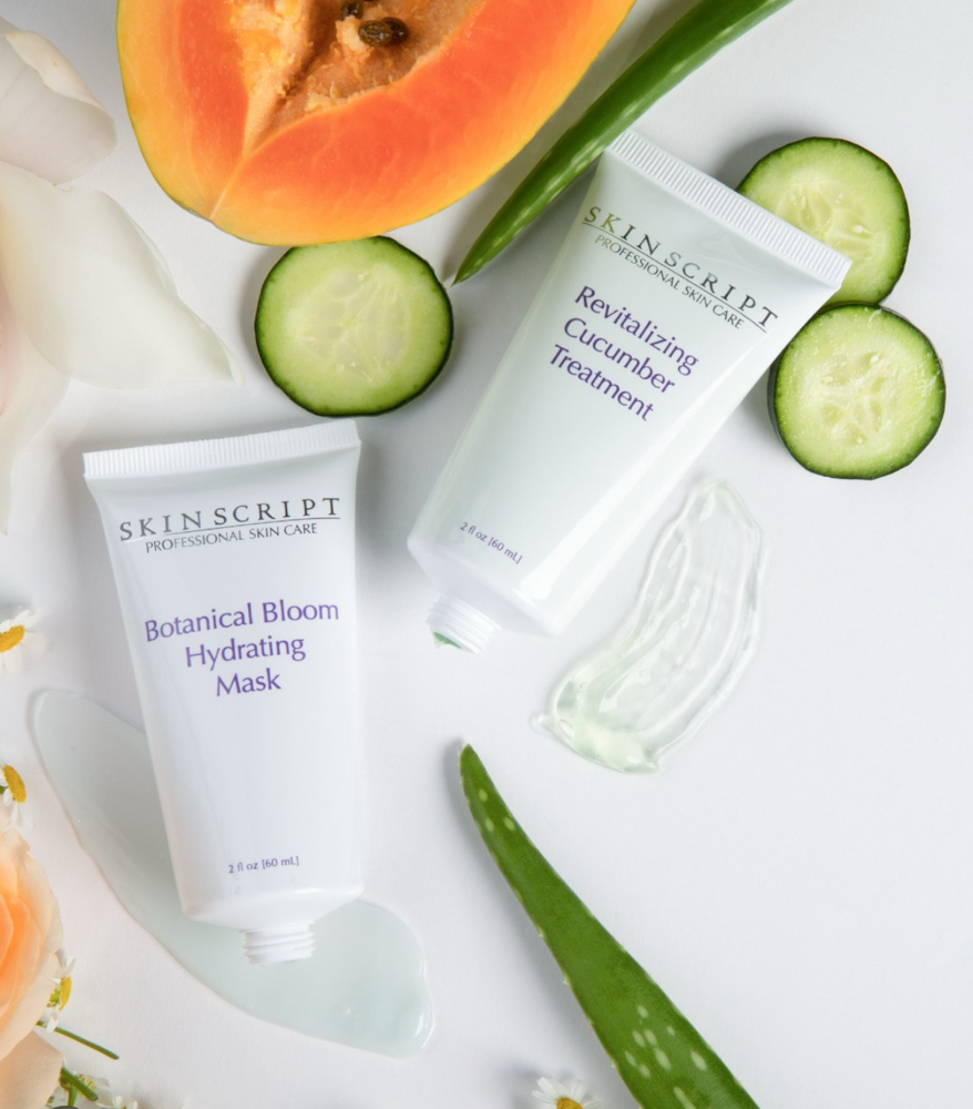 Botanical Hydration Facial