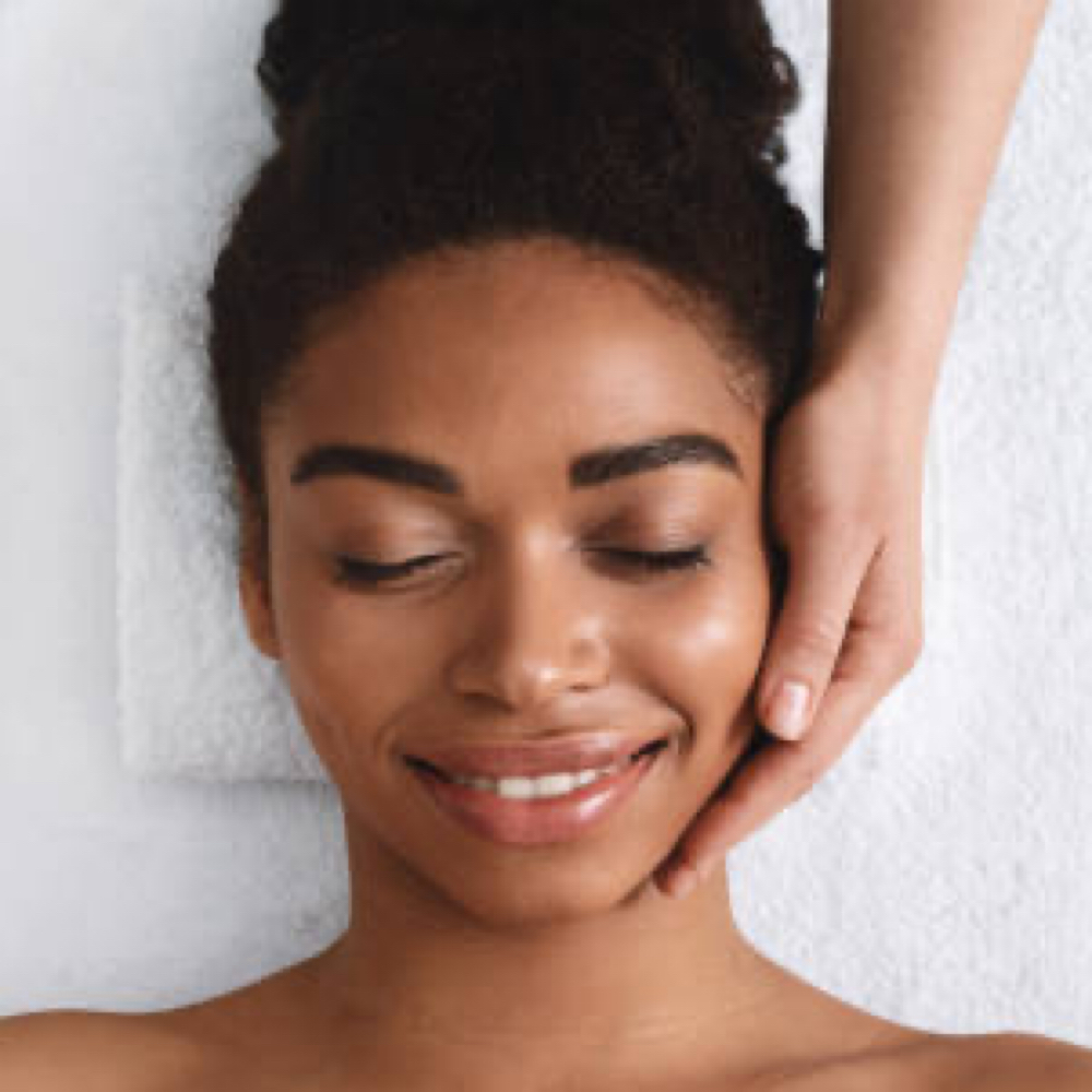 Pure-Bliss Facial at Skin by Cydni in Atlanta, GA