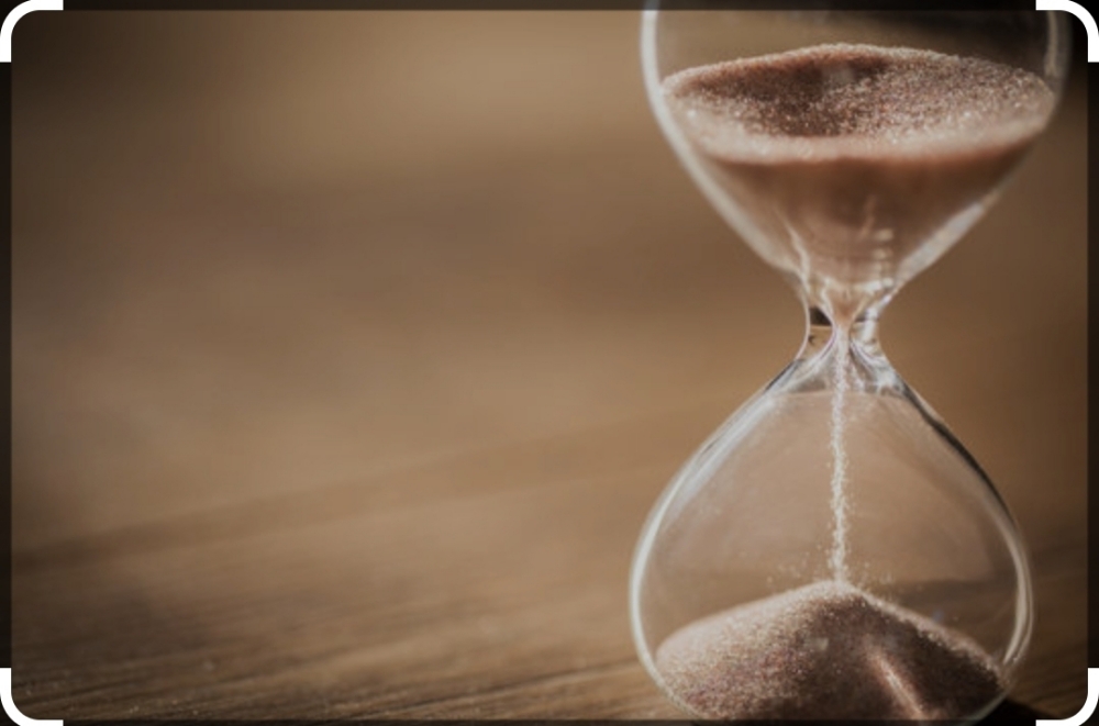 Additional Time