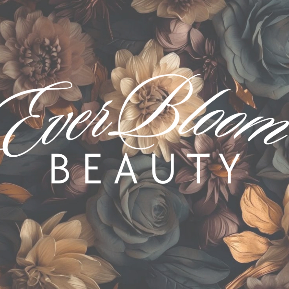 Hairstyling at EverBloom Beauty in Woodhaven, MI