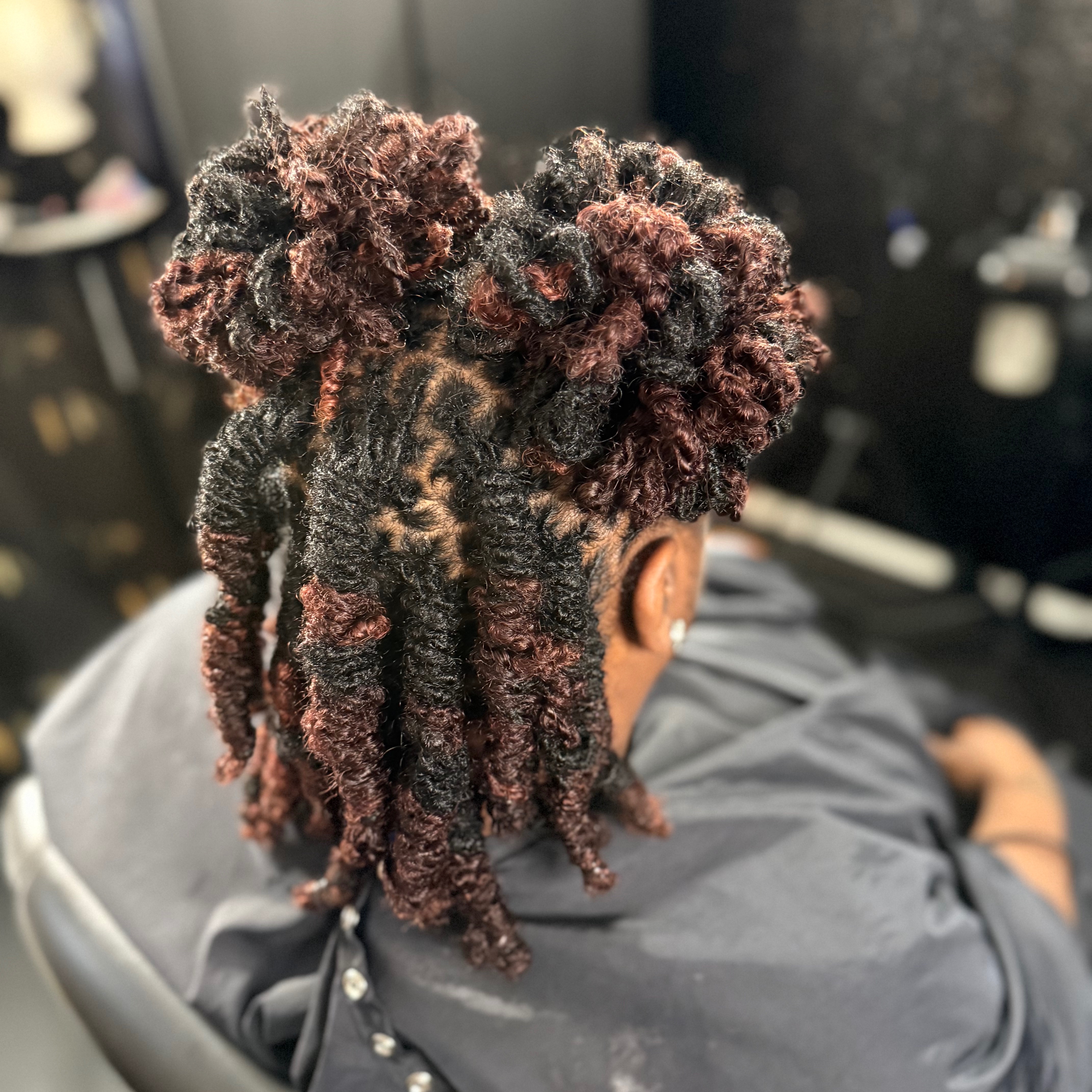 Interloc Maintenance + Style