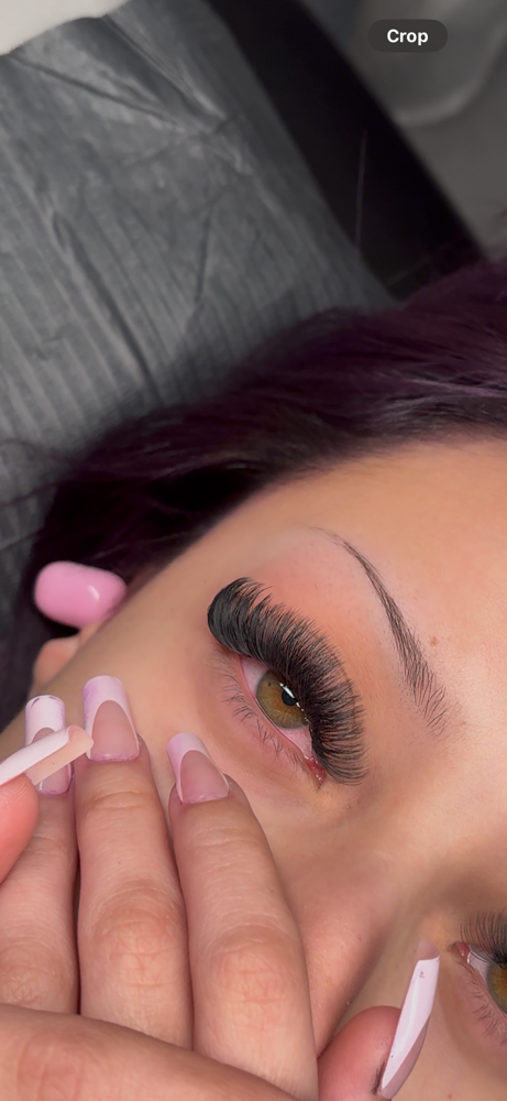 Lash Special Wednesday $75Any Set!