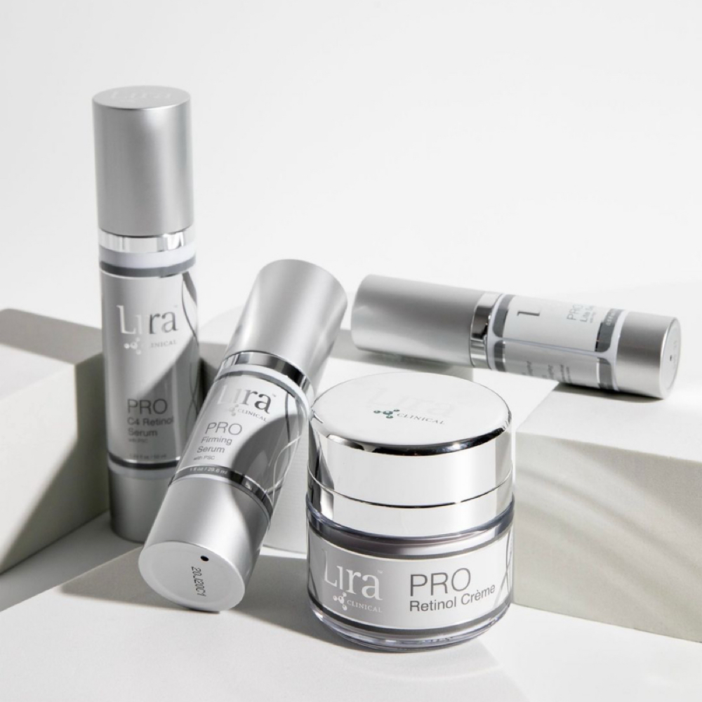 Skincare Pickup at Halo + Honey Skin Studio in Corpus Christi, TX