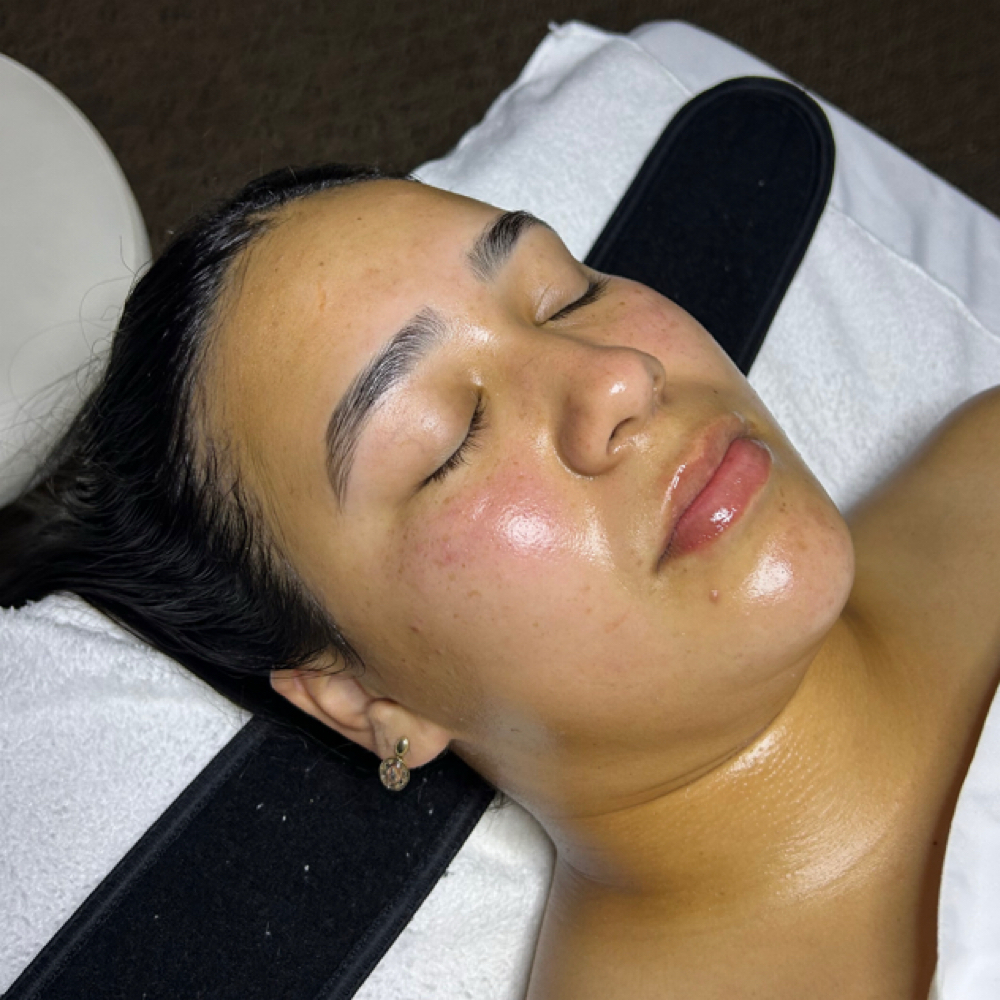 Enhanced Signature Facial at Enhanced Esthetics in Merced, CA