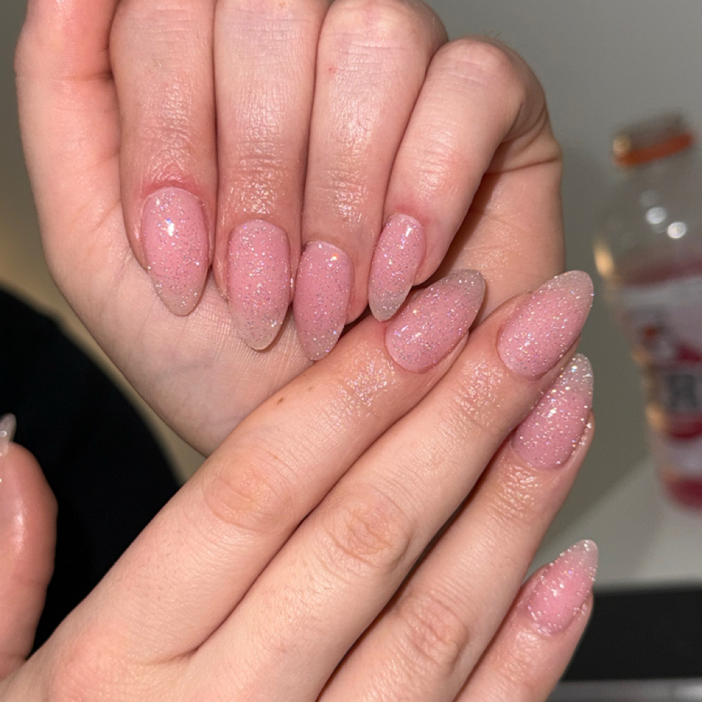 Nail Art 🖌️🎨 Tier 1 $15