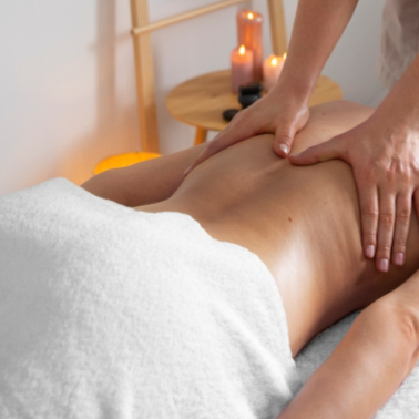 60 Minute Deep Tissue Massage at Bello Muse Holistic Beauty in Culpeper, VA