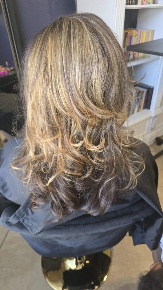 Highlights/ Lowlights