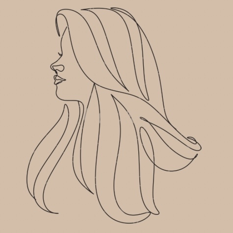 Glaze + Blowout