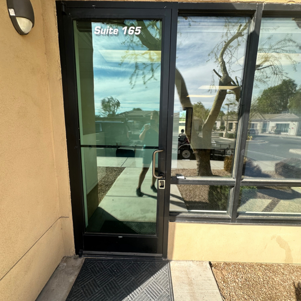 Rental Space at Skintology Skin & Laser Spa in Mesa, AZ
