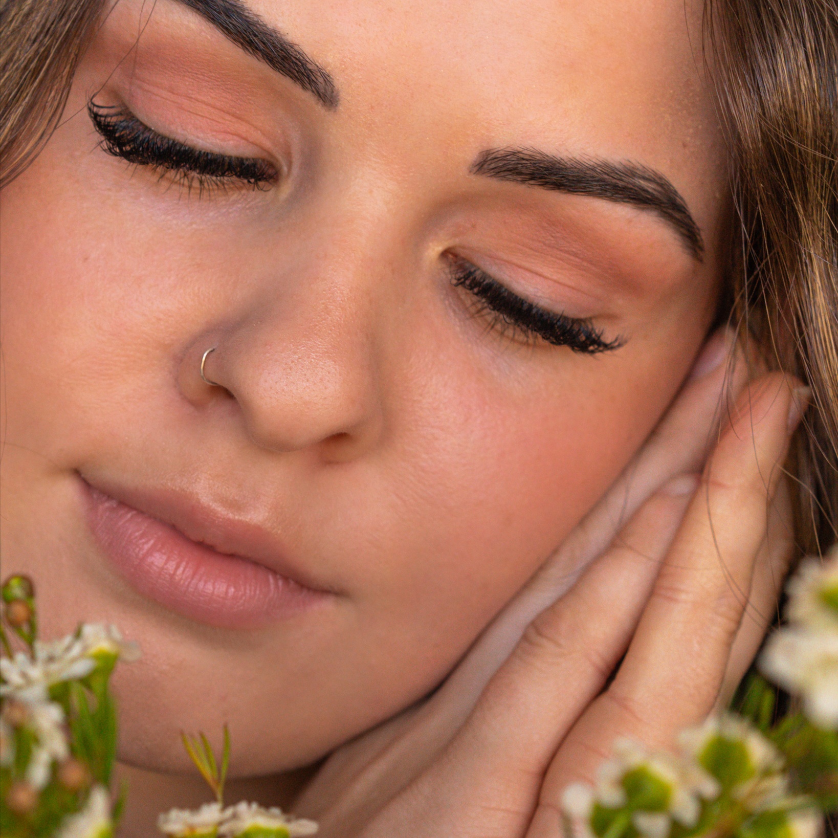 Microblading 6 week Touch Up
