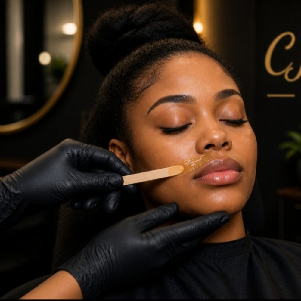 Lip Wax at CJ CREATEZ, LLC in Washington, DC