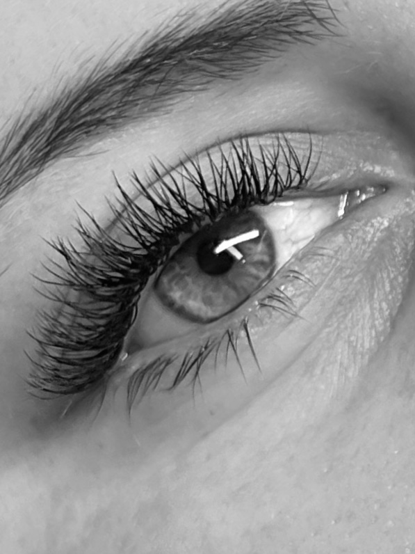 Classic Full Set + Lash Kit