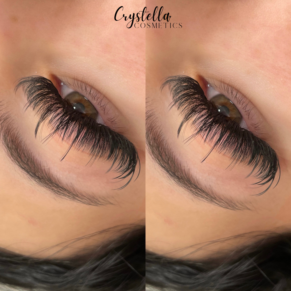 Wispy Fullset