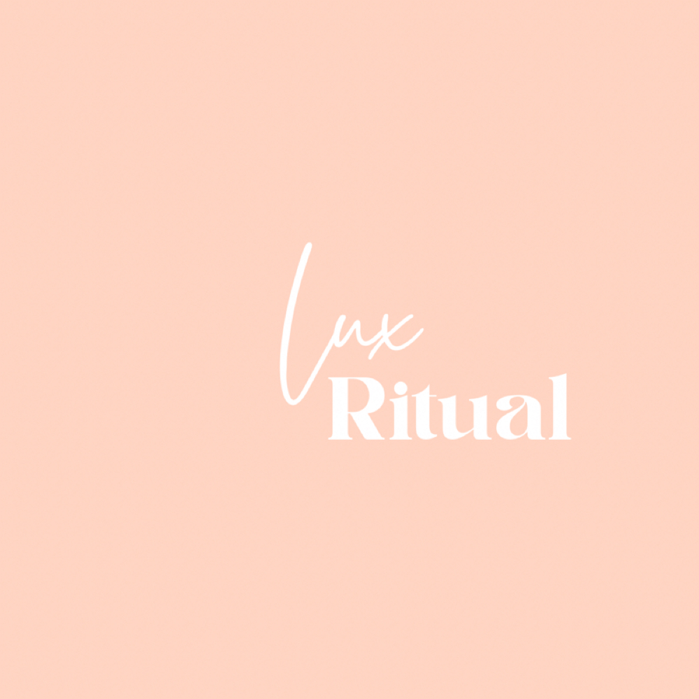 Lux Ritual at Lineage Atelier in Chula Vista, CA