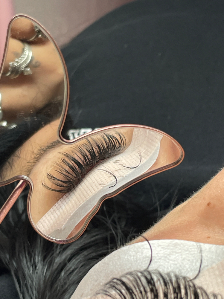 3 Week Wet Mascara Fill