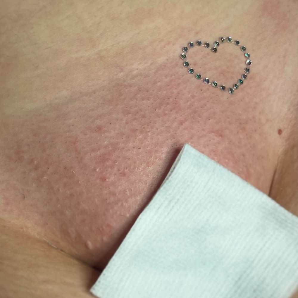 Vajazzle