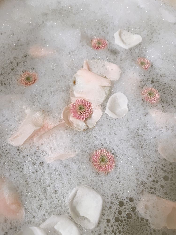 Spa Pedicure