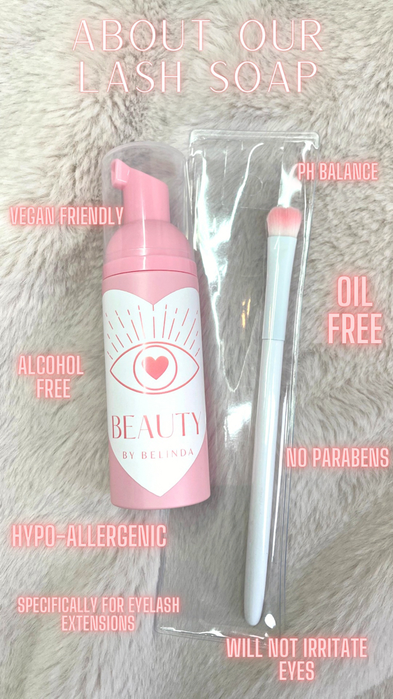 After Care Kit
