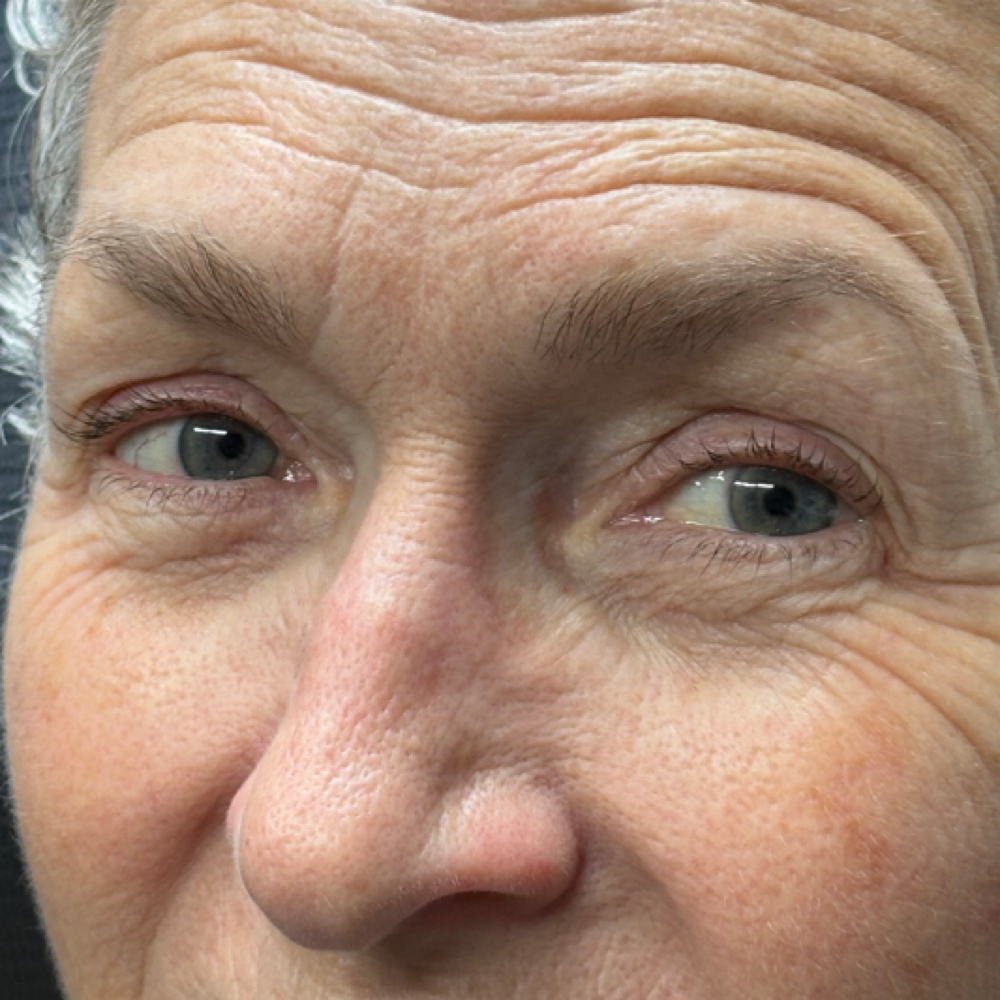 Lash Tint at CDESTHETICS in McKinney, TX