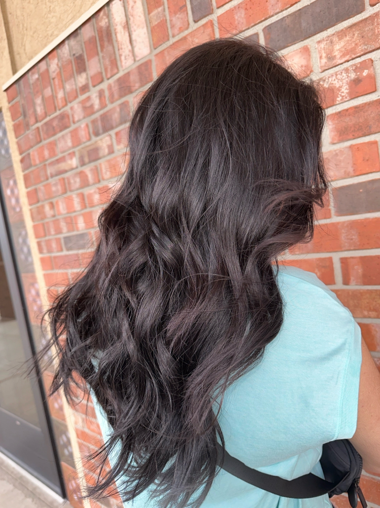 All Over Color at Katie Jo & Co. in Topeka, KS