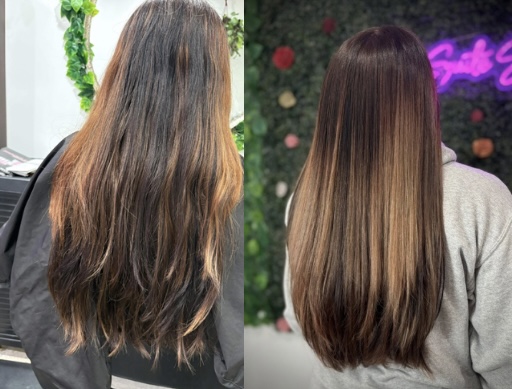 Color Correction Services