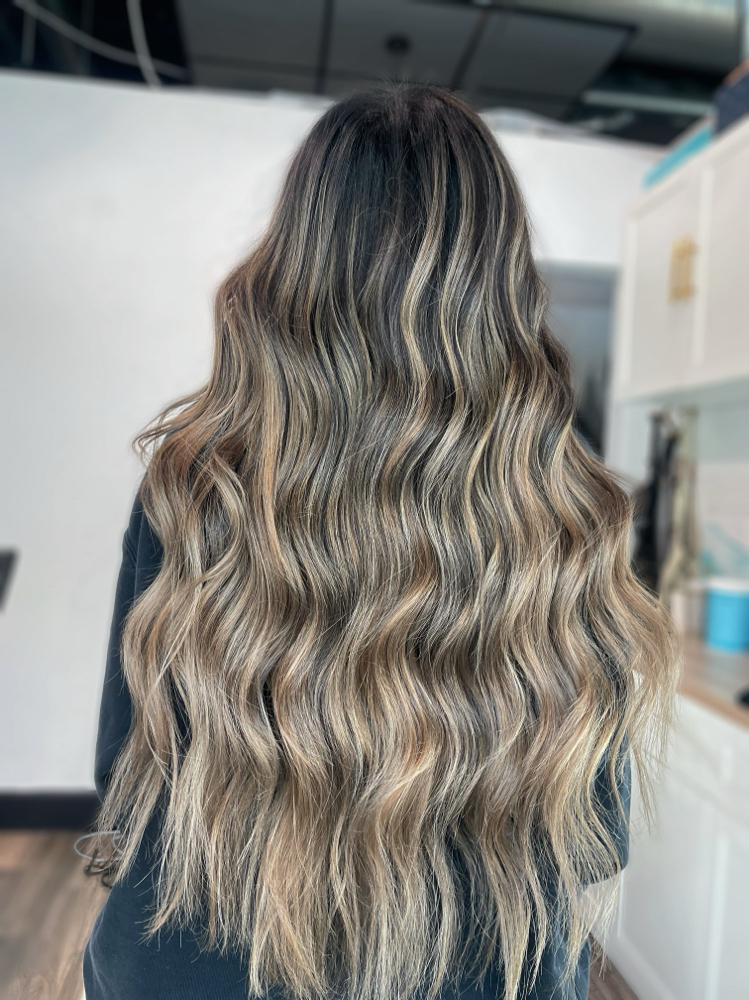 Color Correction