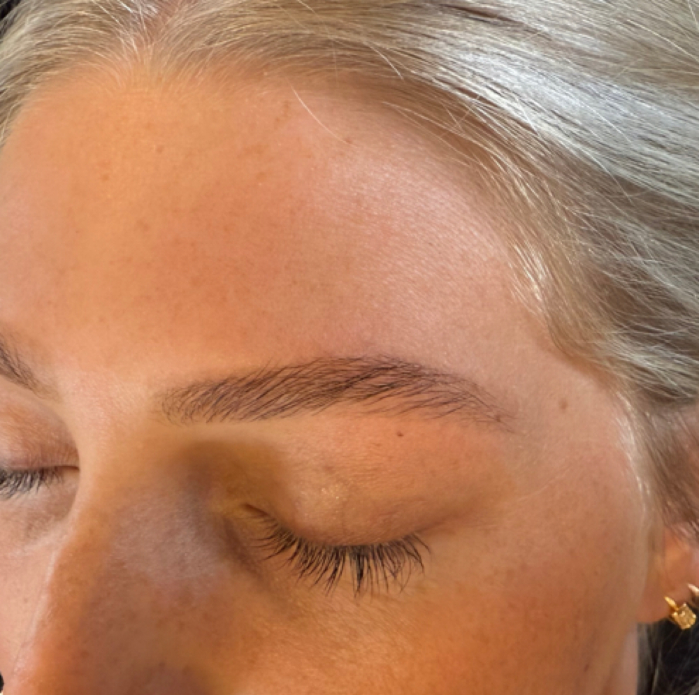 Brow Wax at Skin Lab by Ava Castelluzzo in Lapeer, MI