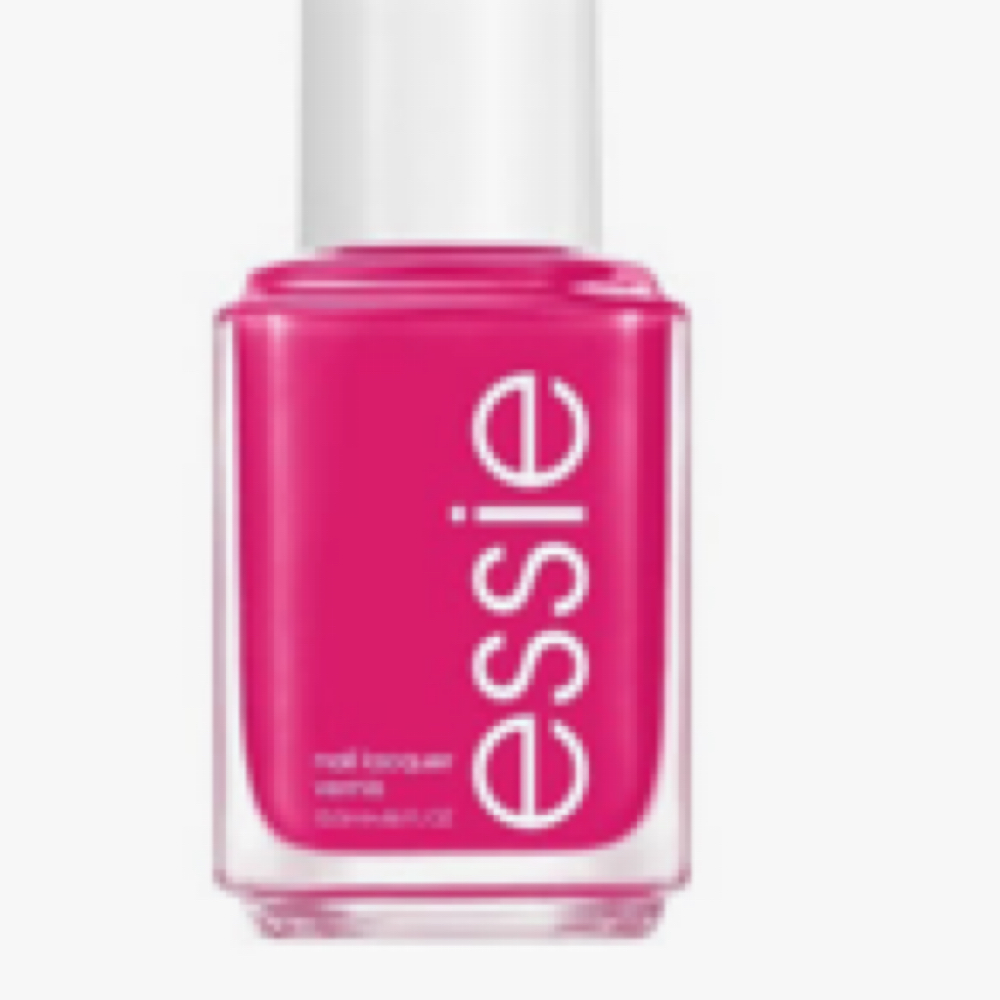 Polish Change- Application at 7 1 8 Beauty Bar in Hoboken, NJ