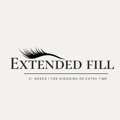Extended Fill (2.5–3+ weeks)