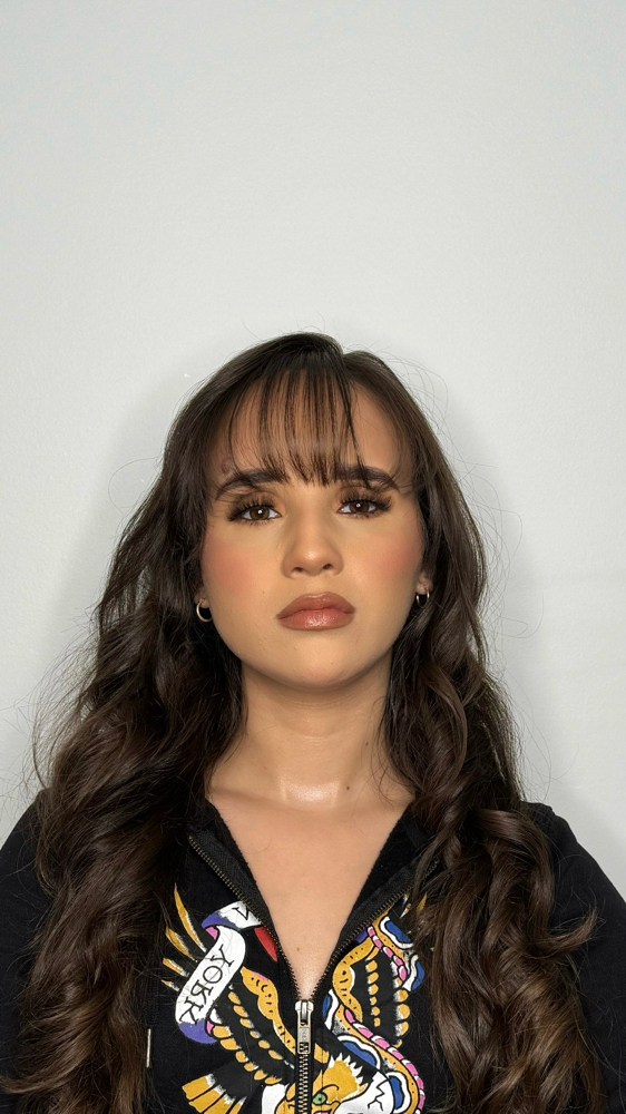 Soft Glam Makeup ✨
