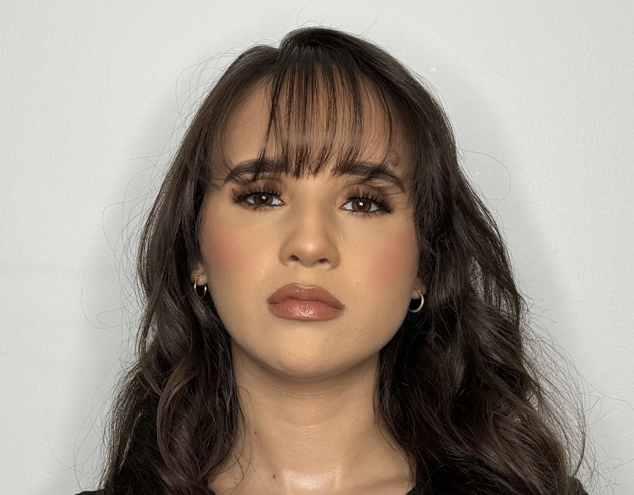 Soft Glam Makeup