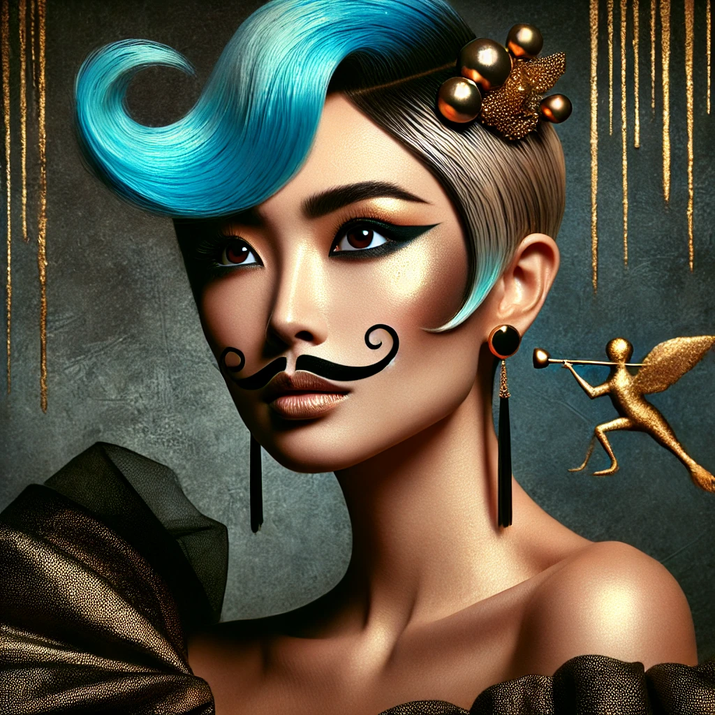 Fantasy Color without Lightening *