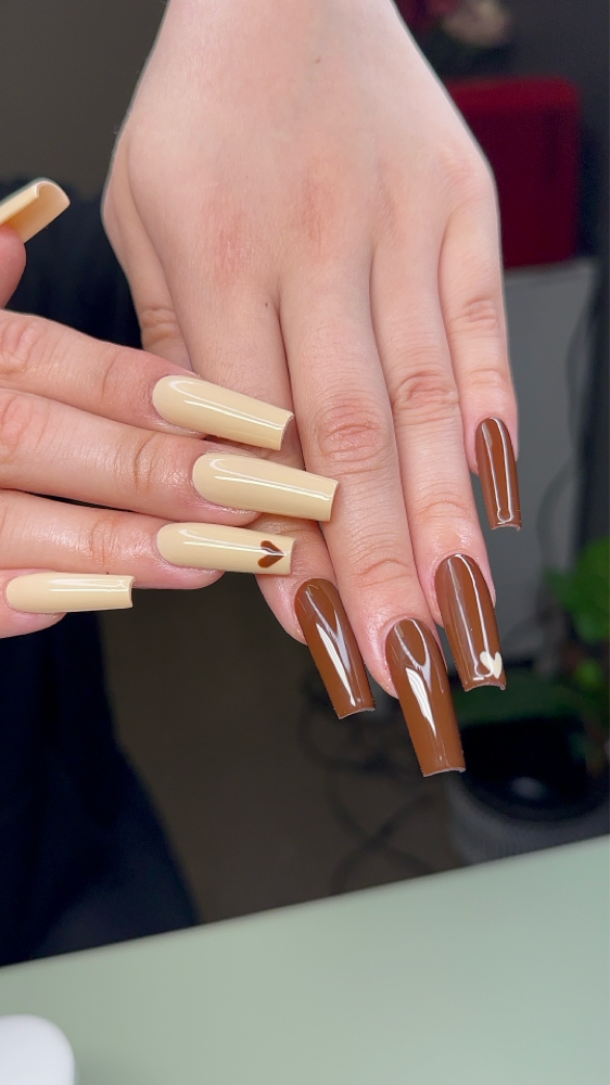 Gel X