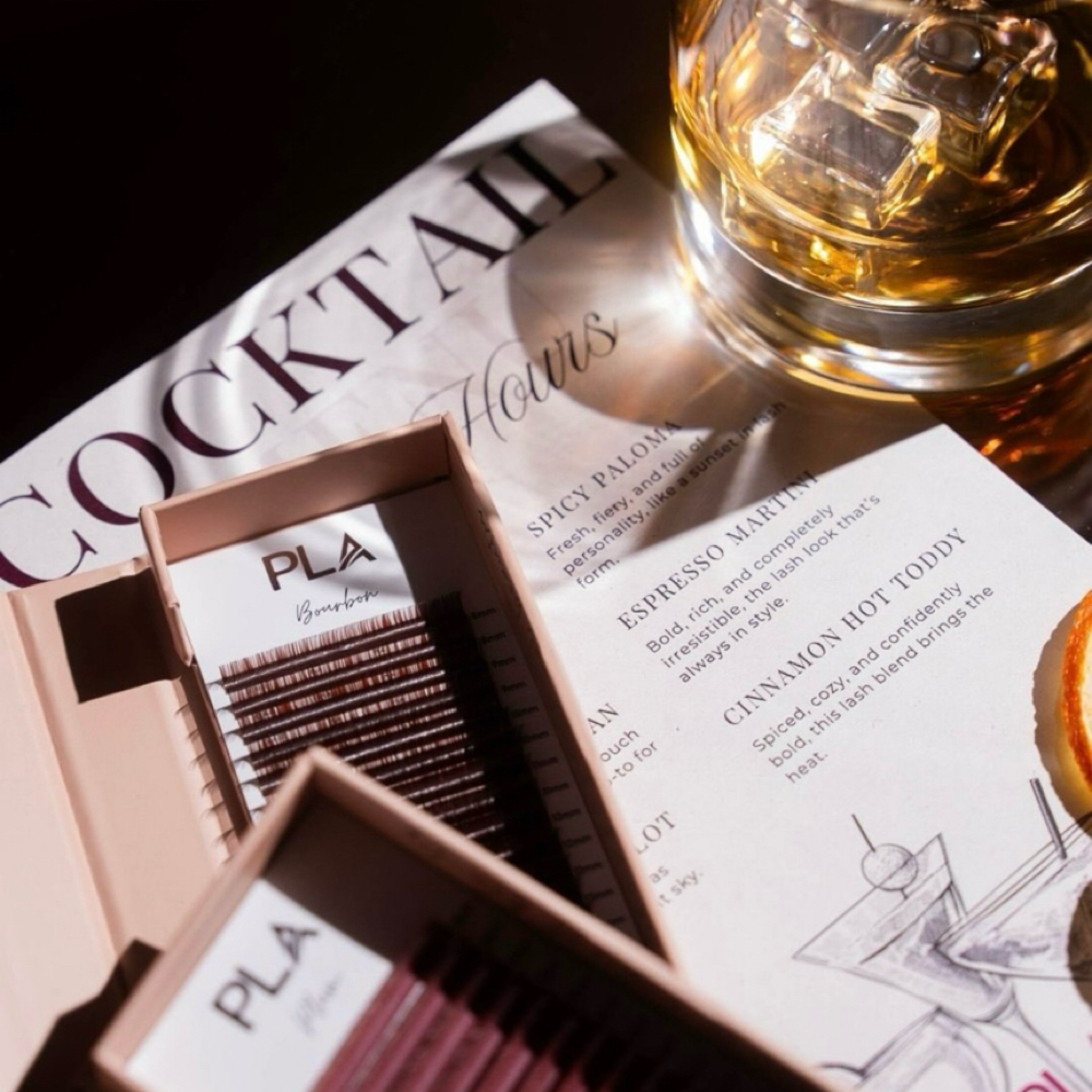 Thirst Trap Thursday 🥃 $40 Off Set at Hoosier Beauties in Bloomington, IN