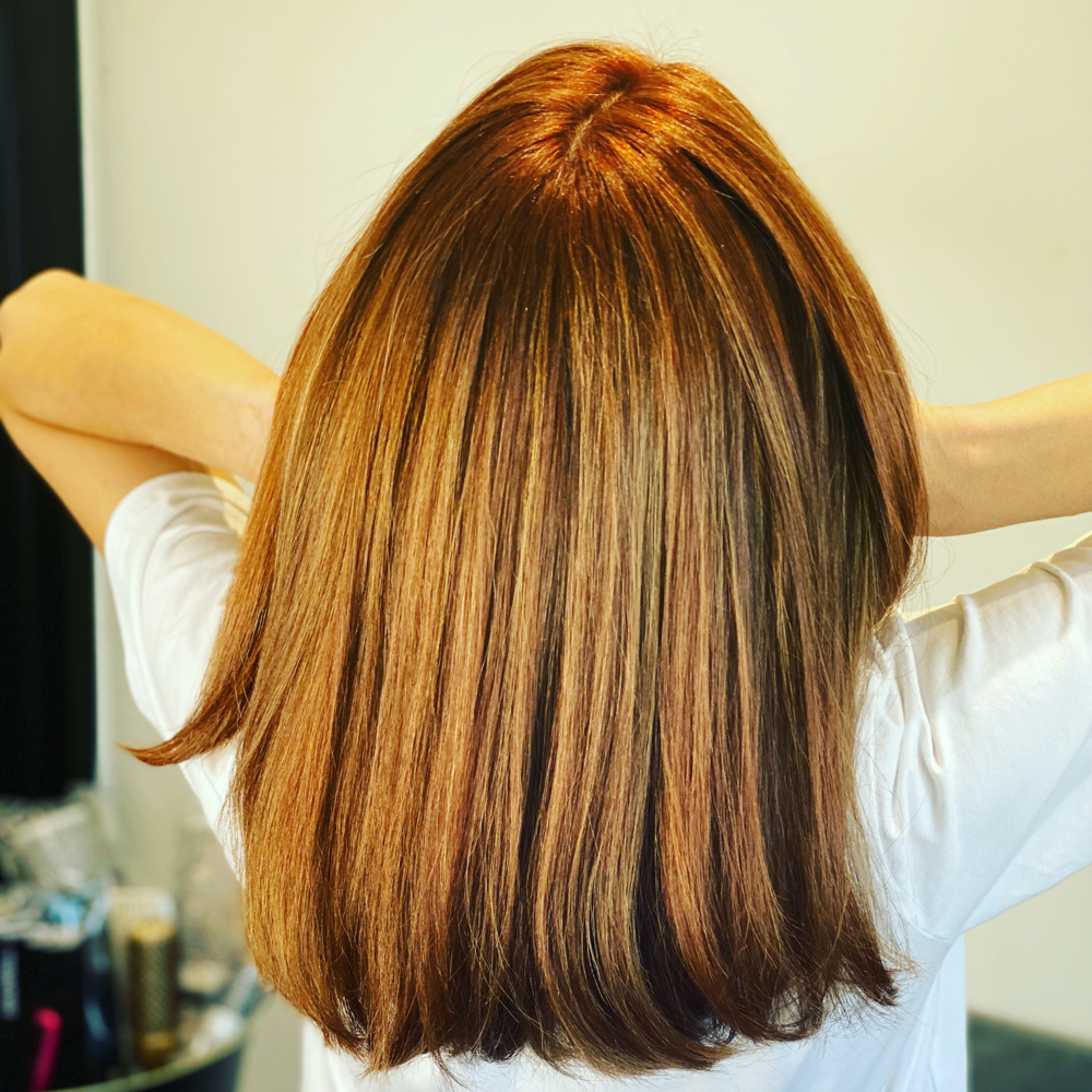 Color Retouch