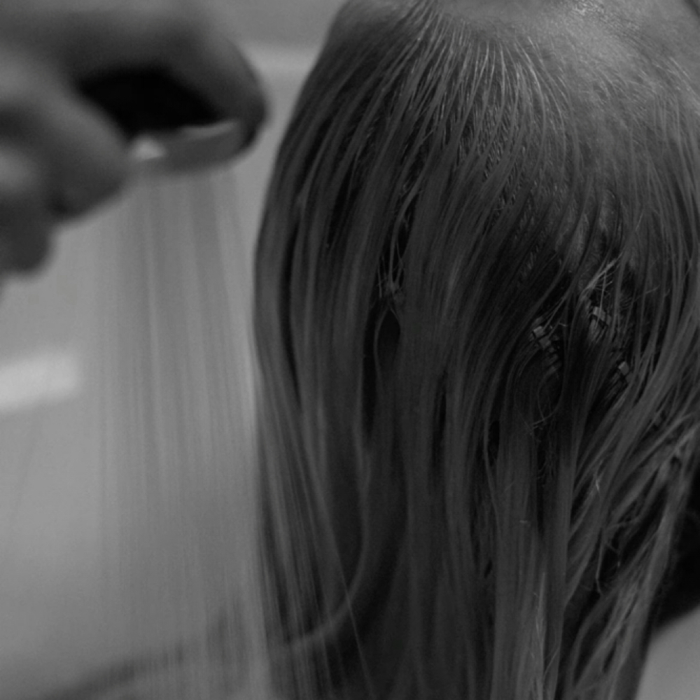 Shampoo & Style at EV Studio & Head Spa in Galax, VA