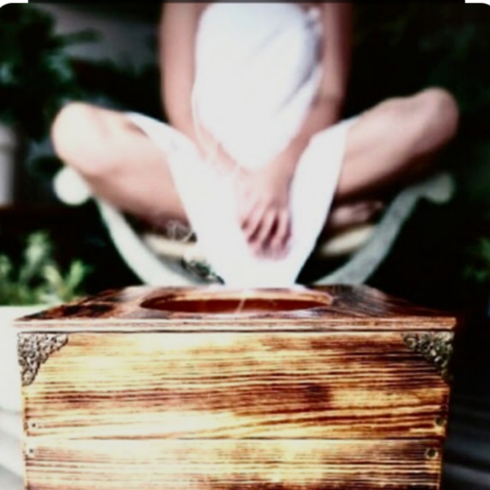 Yoni Steam Feminine Wellness at Top Tier Massage & Wellness LLC in Abingdon, MD