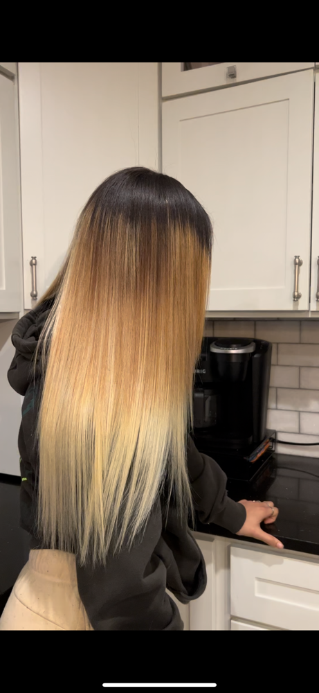 Quick Weave