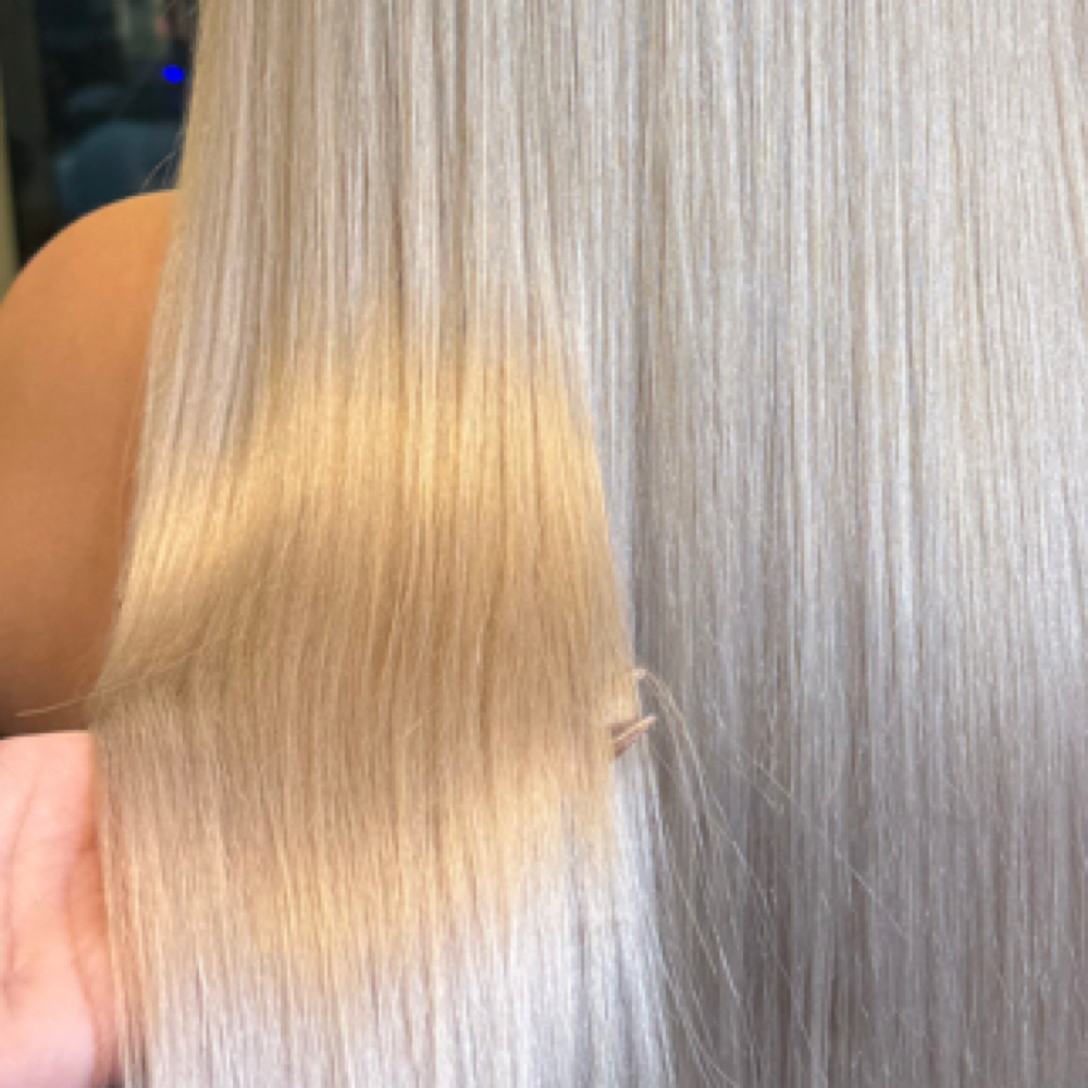 VP Moisture Boost at The Hair Boss in Webster, TX