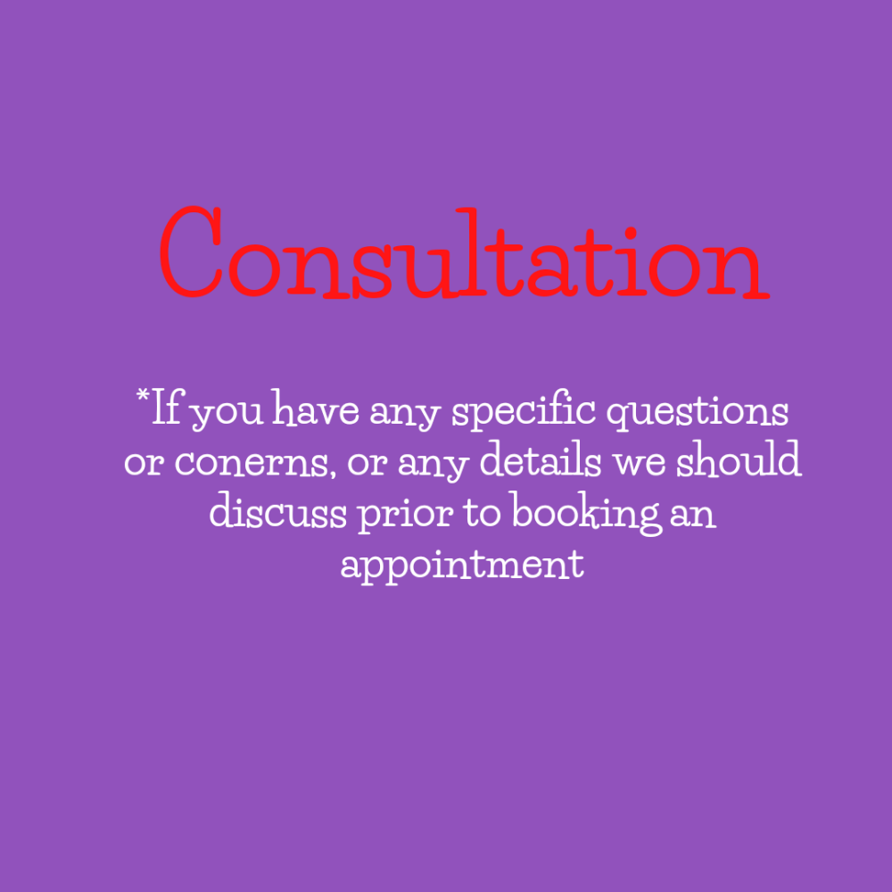 Consultation