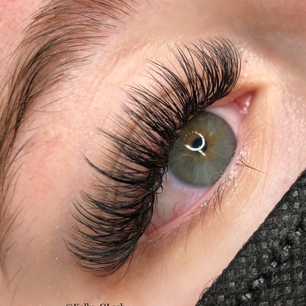 Volume Set at Q Atelier Beauty in Alpharetta, GA