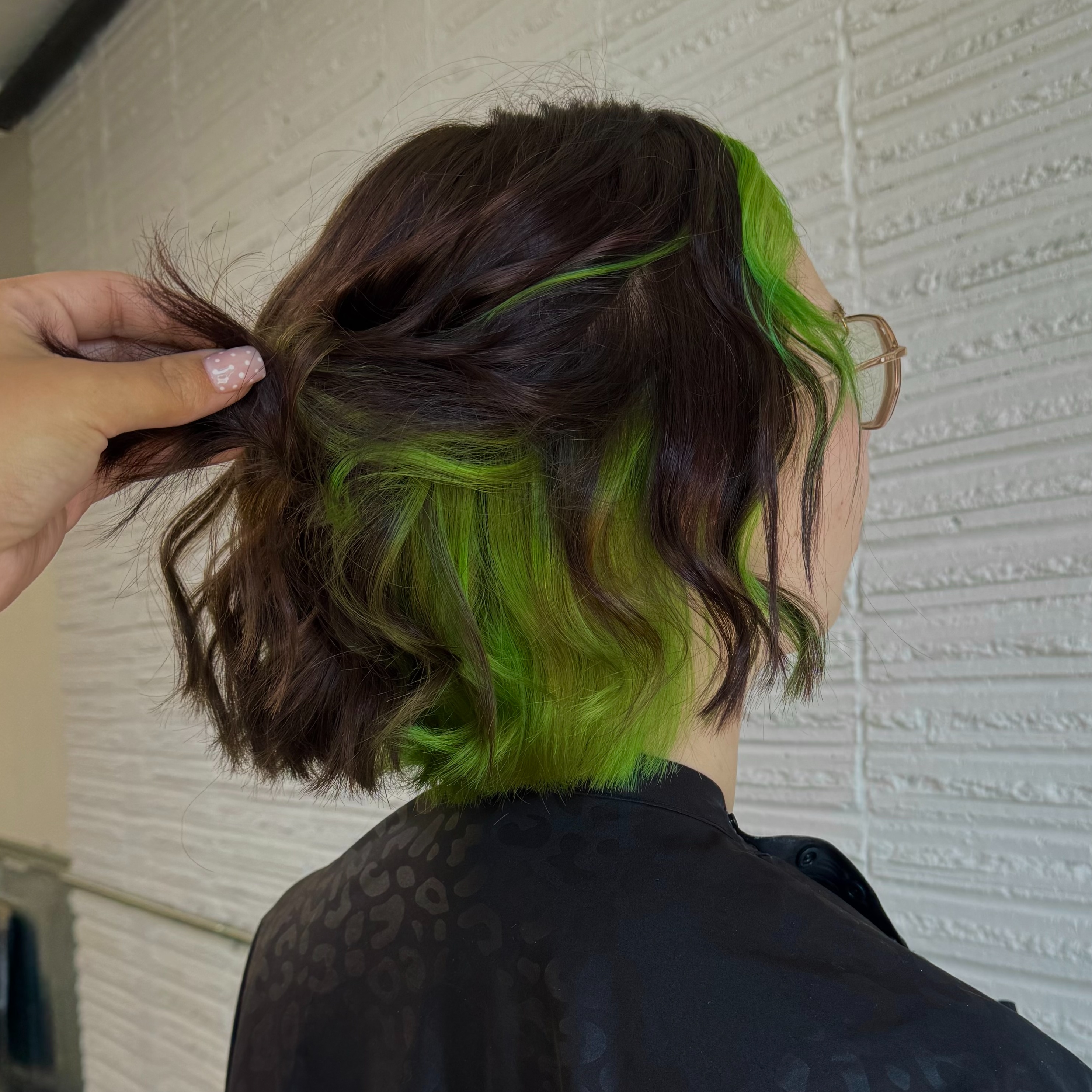 Vivid Color at Hair by Payton Jene in BILLINGS, MT