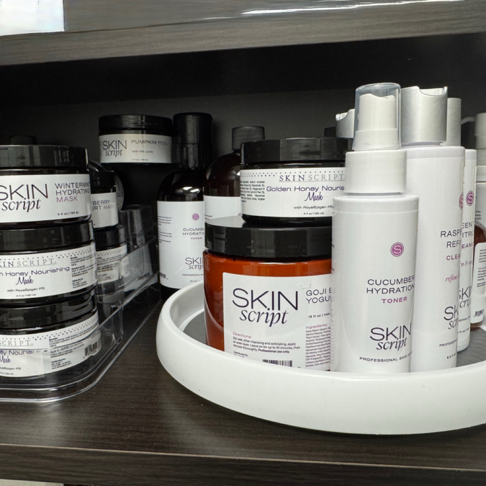 TLT Chemical/TCA Peel Series of 4 at TLT Facials & Skincare in Jacksonville, FL