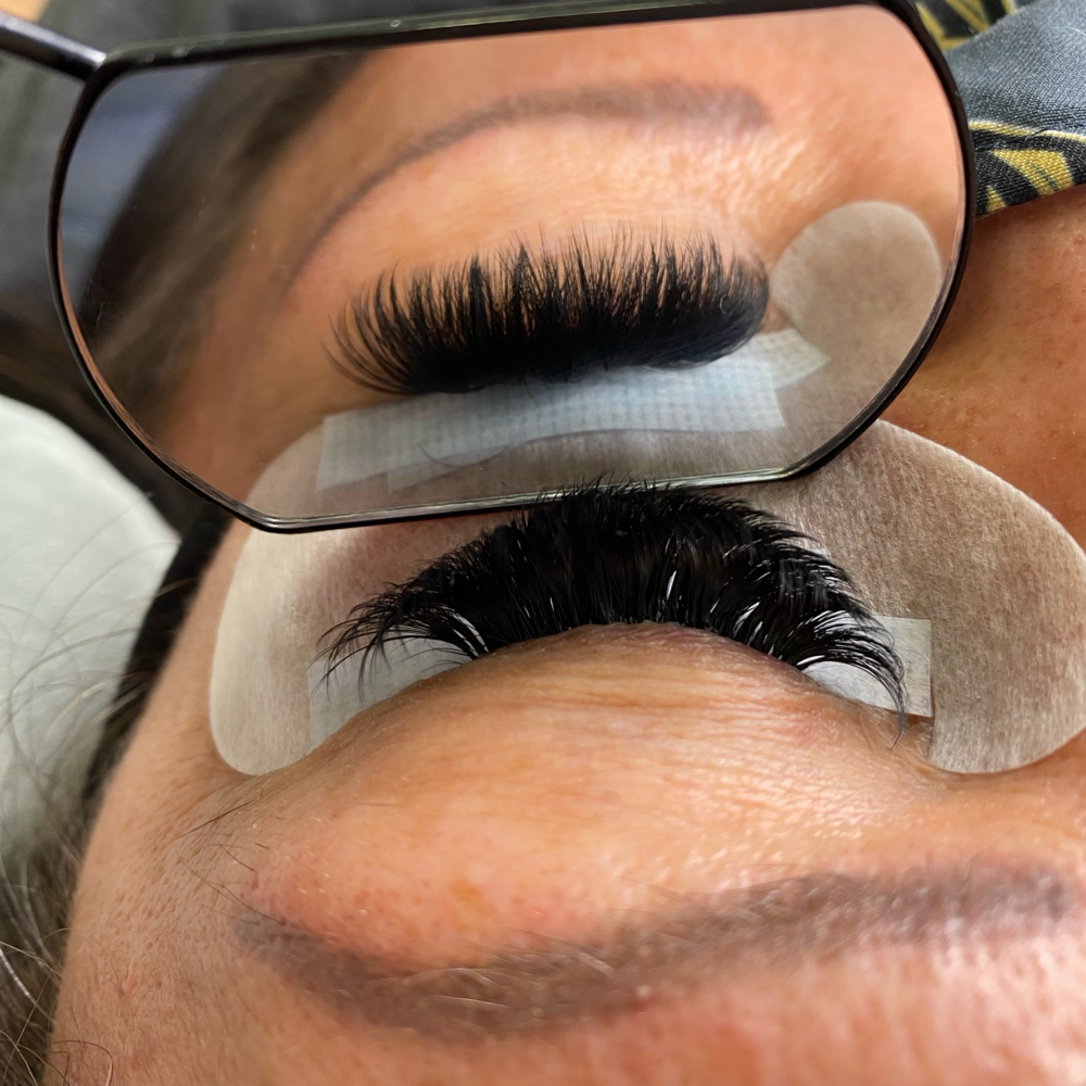 Mega Volume Fill