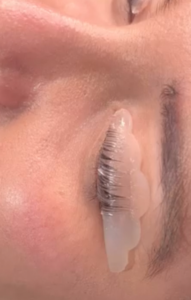 Lash Lift at Kohinoor Aesthetics By Marissa Elizabeth in San Antonio, TX