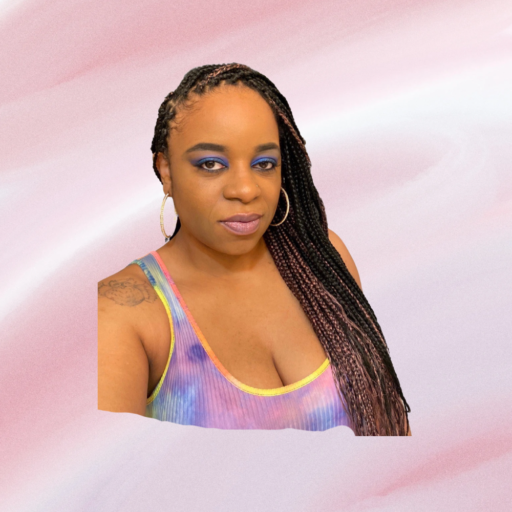 Braid Package ~ Box Braids