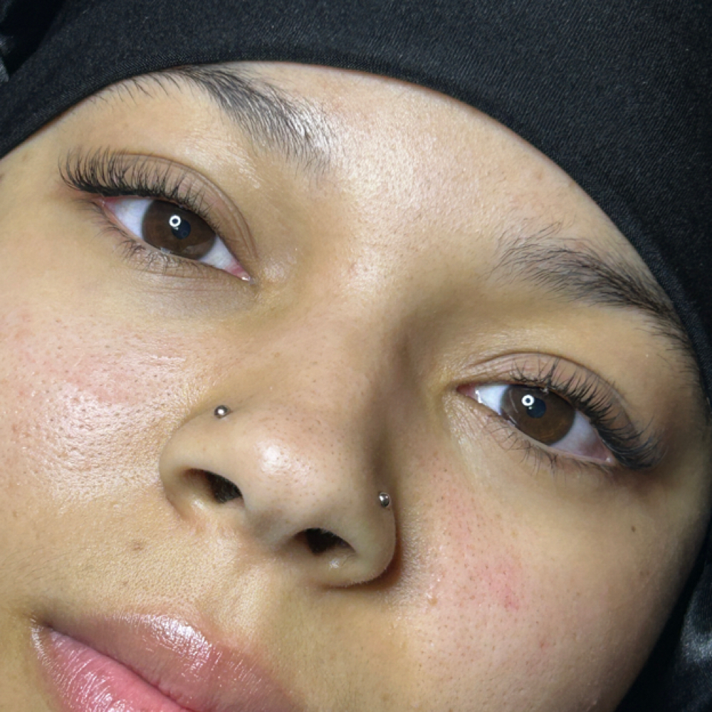 Classic Lash Extensions at Mindful Beauty in Chico, CA