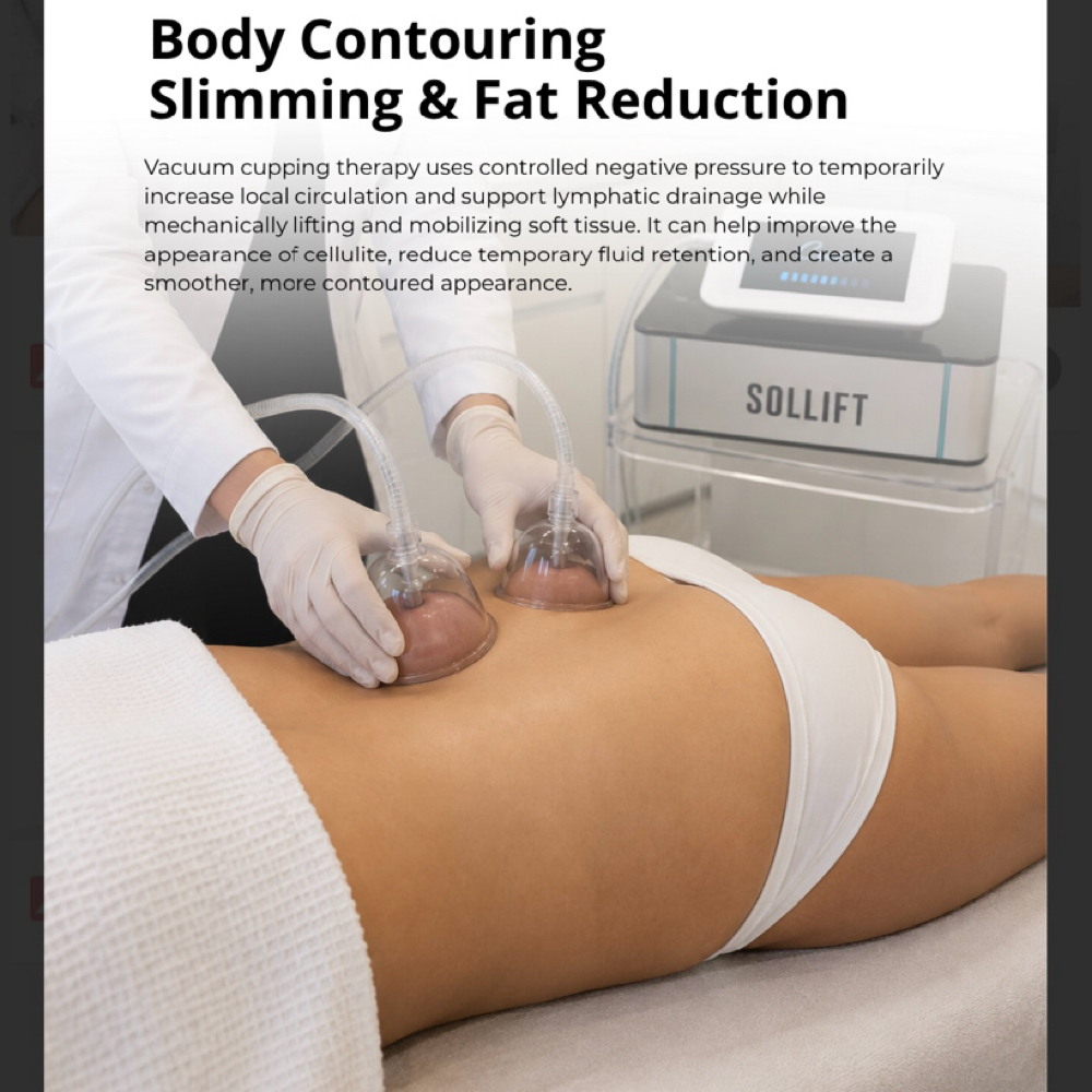 Body Contouring at Mind Body & Soul By Kaye in Houston, TX