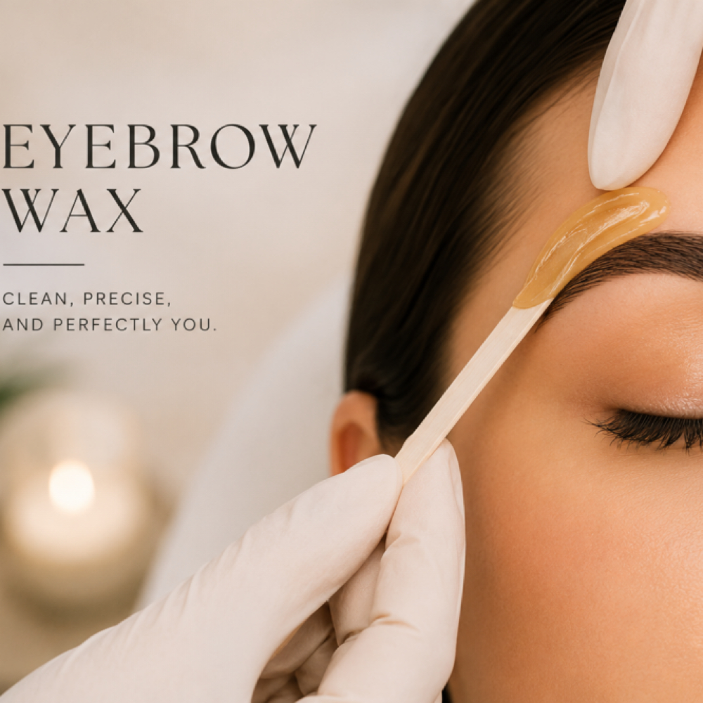 Eyebrow Clean Up at Flawless Beauty Studio LLC in new bedford, MA